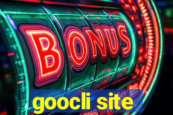 goocli site